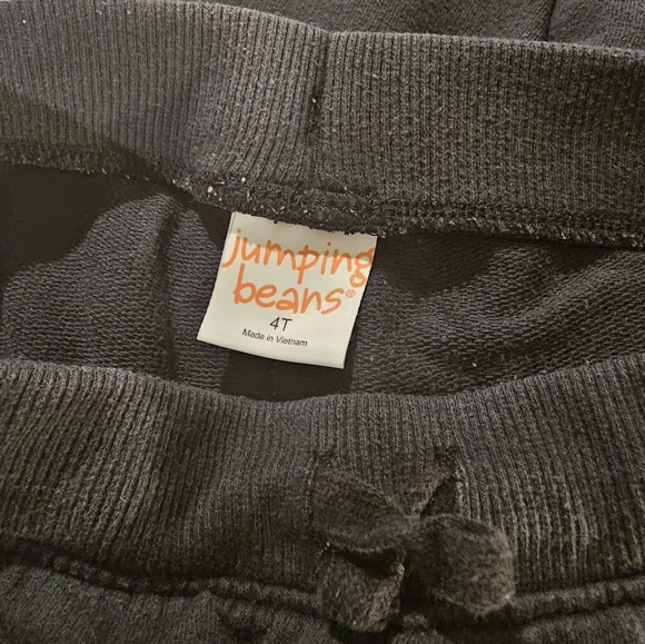 4t Jumping Beans sweatpants - Picture 10 of 14